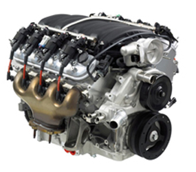 P53E5 Engine